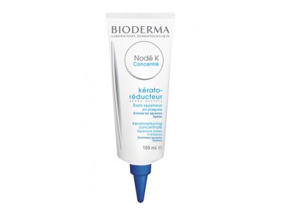 Bioderma Node K Emulsión Tubo 100ml