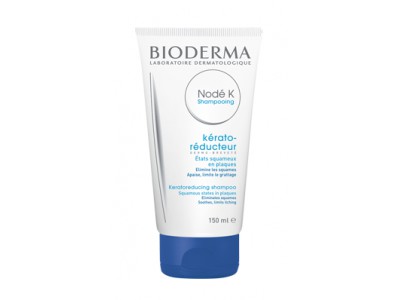 Bioderma Node K Champú Tubo 150ml