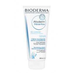 Bioderma Atoderm Preventive Piel Atopica 200ml