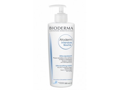 Bioderma Atoderm Intensive Piel Atopica 500ml Bioderma Atoderm Intensive Piel Atopica 500ml