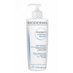 BIODERMA ATODERM INTENSIVE  PIEL ATOPICA 500ML