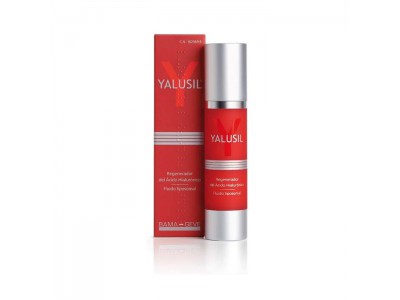 Yalusil Crema 50ml