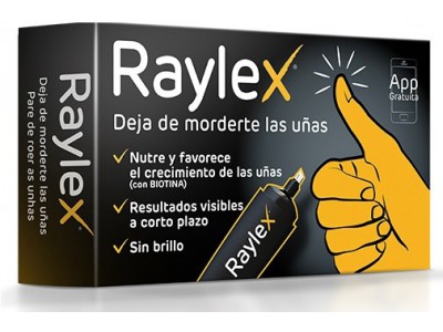 Raylex Aplicador 1,5ml Raylex Aplicador 1,5ml