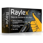 Raylex Deja de morderte las uñas