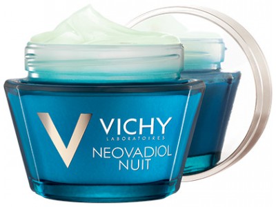 Vichy Neovadiol Noche Complejo Sustitutivo 50ml Vichy Neovadiol Noche Complejo Sustitutivo 50ml