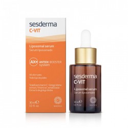 Sesderma C-Vit Liposomial Serum 30ml