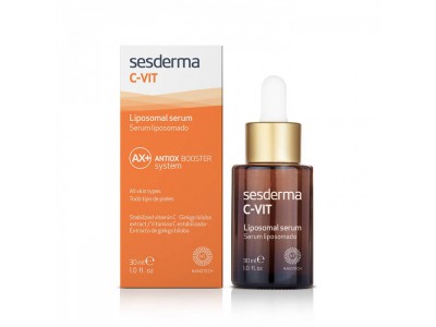 Sesderma C-Vit Liposomial Serum 30ml Sesderma C-Vit Liposomial Serum 30ml