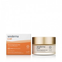 Sesderma C-Vit Crema Facial Hidratante 50ml