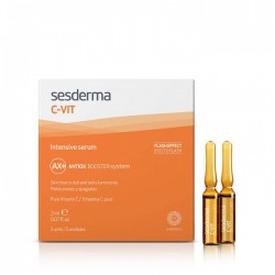 Sesderma C-Vit Intesive Serum 5 Ampollas 2ml