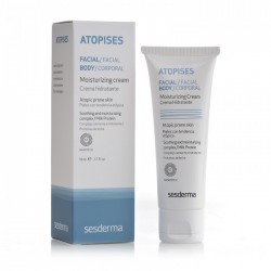 Sesderma Atopises Crema Hidratante 50ml