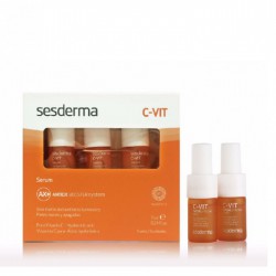 Sesderma C-Vit Serum Reactivador 5 uds.