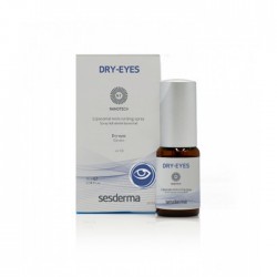 Sesderma Dry Eyes Spray Ojo Seco 10ml