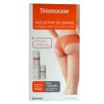 THIOMUCASE CREMA ANTICELULITICA 200 ML. + 50 ML.