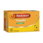 REDOXON PROPOLIS 20 COMPRIMIDOS