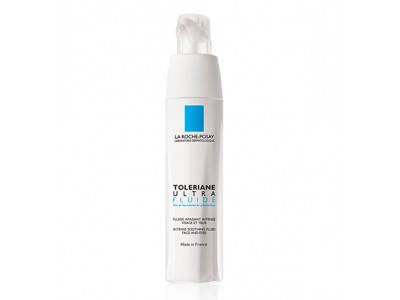 La Roche-Posay Toleriane Ultra Fluído 40ml La Roche-Posay Toleriane Ultra Fluído 40ml