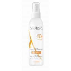 Aderma Protect Spray SPF50+200ml