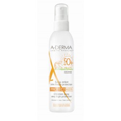 Aderma Protect Kids SPF50 + Spray 200ml