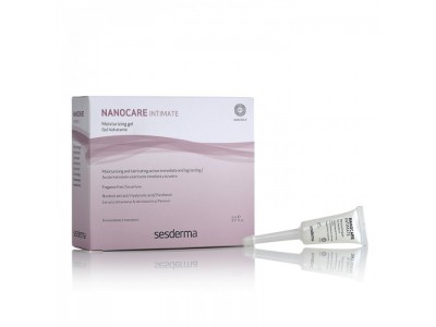 Sesderma Gel Íntimo Hidratante Vaginal 5ml