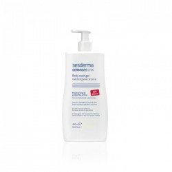 Sesderma Germises Chx Gel Higiene Corporal 400ml