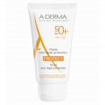 Aderma Protect Fluído SPF 50+ 40 ml