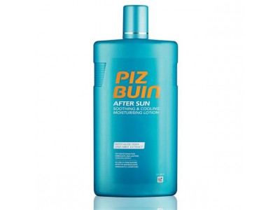 Piz Buin After Sun Loción Calmante 400ml Piz Buin After Sun Loción Calmante 400ml