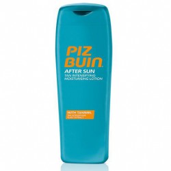 Piz Buin After Sun Loción Hidratante 200ml