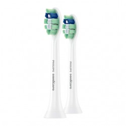 Philips Sonicare 2 Cabezales Clean Care