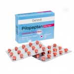 Pilopeptan Woman 30 comprimidos