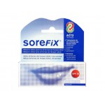 Sorefix bálsamo herpes labial tubo 6 ml