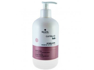 Cumlaude Gel Higiene Íntima Díaria Deligyn 300ml Cumlaude Gel Higiene Íntima Díaria Deligyn 300ml
