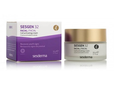 Sesderma Sesgen 32 Crema Nutritiva 50ml Sesderma Sesgen 32 Crema Nutritiva 50ml