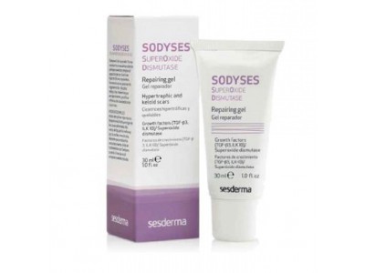 Sesderma Sodyses Gel Reparador 30ml Sesderma Sodyses Gel Reparador 30ml