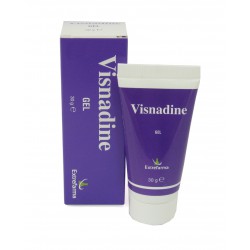 Visnadine Gel 30g