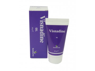 Visnadine Gel 30g