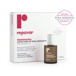 REPAVAR REGENERADORA ACEITE ROSA MOSQUETA 15ML ROLL-ON 