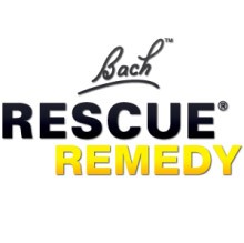 Bach rescue remedy