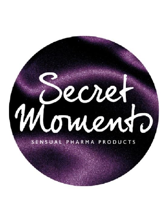 Secret moments