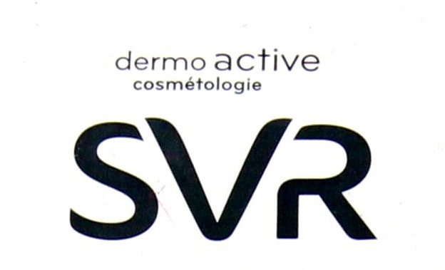 SVR