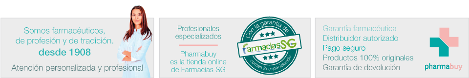 Garantías Pharmabuy